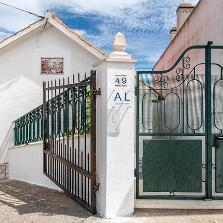 Апартаменты Casa Vale Аленкер Экстерьер фото
